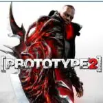 Prototype 2 PS5