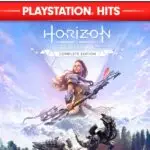 Horizon Zero Dawn: Complete Edition PS5