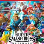 Super Smash Bros. Ultimate Nintendo Switch