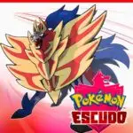 Pokémon Shield Nintendo Switch