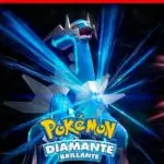 Pokémon Diamante Brillante Nintendo Switch