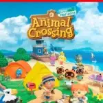 Animal Crossing: New Horizons Nintendo Switch