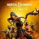 Mortal Kombat 11 Ultimate Nintendo Switch