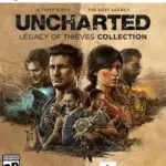 UNCHARTED: Legacy of Thieves Collection PS5