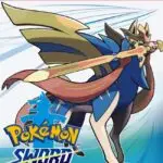 Pokémon Sword Nintendo Switch