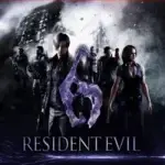 RESIDENT EVIL 6 – NINTENDO SWITCH