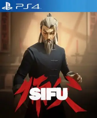 Sifu PS4