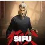 Sifu PS5