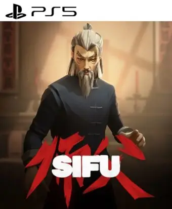 Sifu PS5