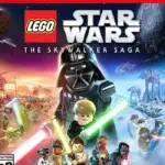 LEGO STAR WARS LA SAGA DE SKYWALKER – NINTENDO SWITCH