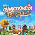 Overcooked! All You Can Eat Nintendo Switch