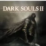 DARK SOULS II SCHOLAR OF THE FIRST SIN PS5