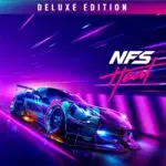 Need for Speed Heat Deluxe Edition - XBOX One
