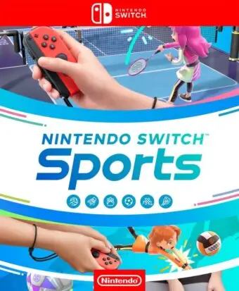Nintendo Switch™ Sports Nintendo Switch
