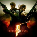 Resident Evil 5 XBOX SERIES X|S