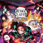 Demon Slayer Kimetsu no Yaiba The Hinokami Chronicles - Xbox Series X|S
