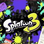 Splatoon 3 - Nintendo Switch
