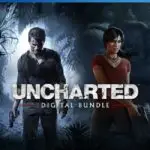 UNCHARTED 4 A Thiefs End mas UNCHARTED The Lost Legacy Digital Bundle PS4