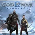 God of War Ragnarök PS5