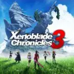 Xenoblade Chronicles 3 Nintendo Swicht