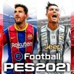 PES 2021 PS5