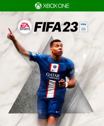 FIFA 23 EA SPORTS - Xbox One