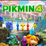 Pikmin 4 Nintendo Switch