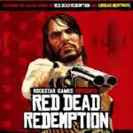 Red Dead Redemption Nintendo Switch