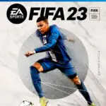 FIFA 23 PS4