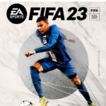 FIFA 23 PS5