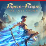 Prince of Persia The Lost Crown - Nintendo Switch