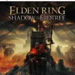 ELDEN RING Shadow of the Erdtree DLC PS5