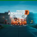 Prison Architect 2 - Xbox Series X|S PRE ORDEN