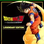 Dragon Ball Z: Kakarot Legendary Edition Xbox One