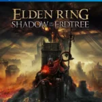 ELDEN RING Shadow of the Erdtree DLC PS4