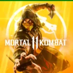 MORTAL KOMBAT 11 - Xbox ONE