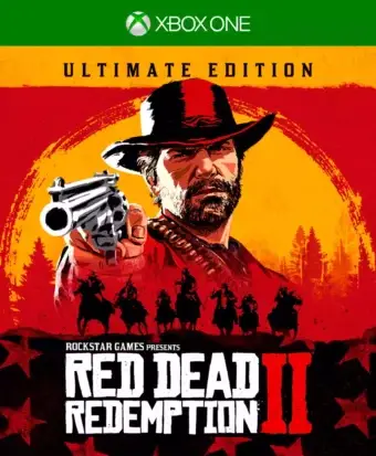 Red Dead Redemption 2: Ultimate Edition - Xbox One