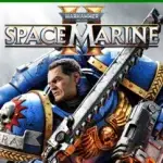 Warhammer 40000 Space Marine 2 - Xbox Series X/S