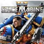 Warhammer 40,000: Space Marine 2 PS5