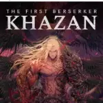 The First Berserker: Khazan Standard Edition PS5