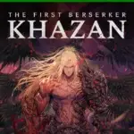 The First Berserker: Khazan Standard Edition - Xbox Series X|S