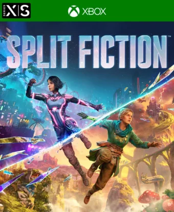 Split Fiction - Xbox Series X|S
