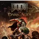 DOOM: The Dark Ages PS5