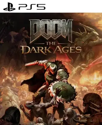 DOOM: The Dark Ages PS5