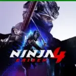 NINJA GAIDEN 4 - Xbox Series X|S PRE ORDEN
