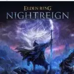 ELDEN RING NIGHTREIGN PS5