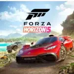 Forza Horizon 5 PS5
