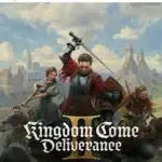 Kingdom Come: Deliverance II PS5