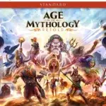 Age of Mythology: Retold Standard Edition PS5