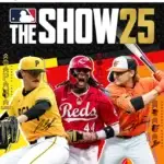 MLB® The Show™ 25 PS5